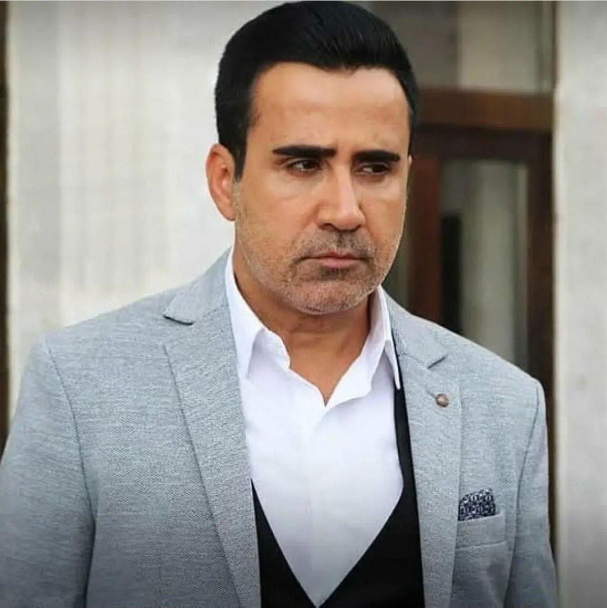 Emrah, 'Emrah koş...' repliğinin montajlarını kaldırttı