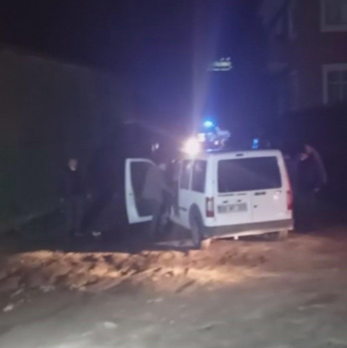 Kayseri'deki cinayet sanıkları 11'er yıl hapis cezası aldı