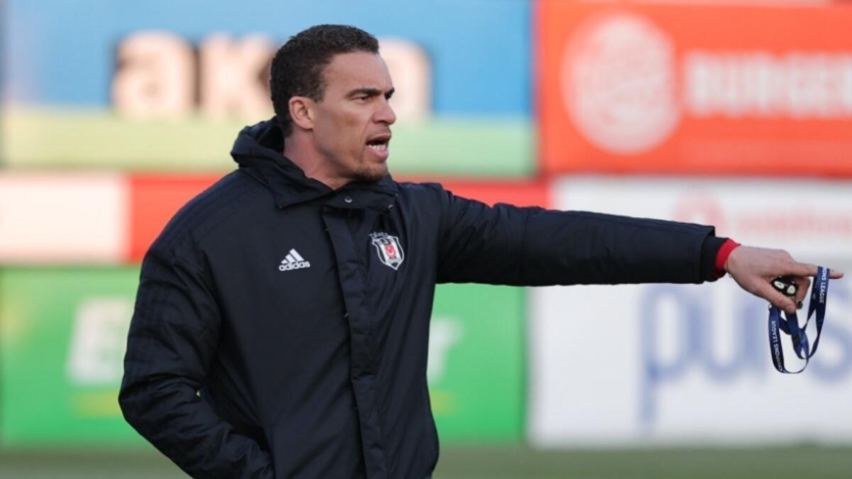 Valerien Ismael gelecek sezonun planlamasına başladı: Beşiktaş'ta 3 isim yolcu
