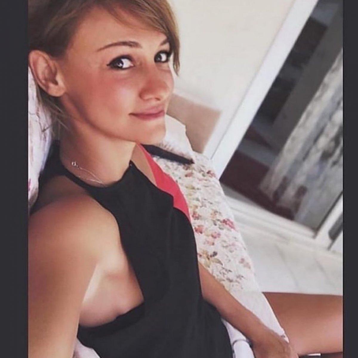 Seda Demir'den Yaprak Dökümü itirafı