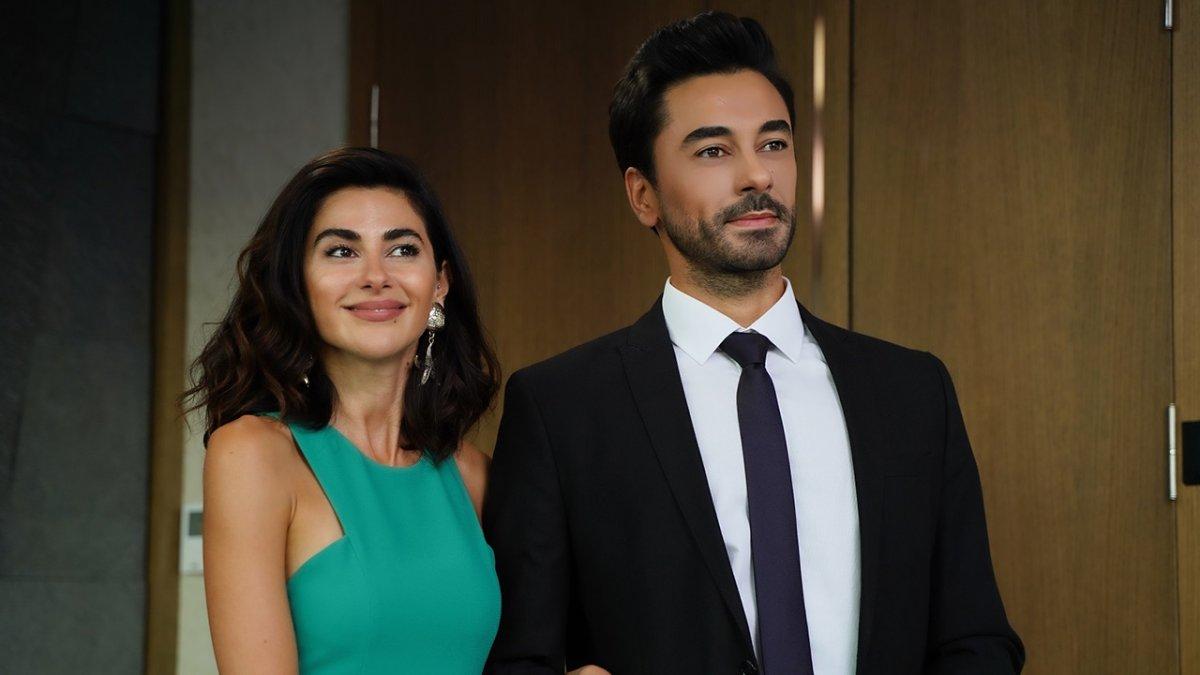 Gökhan Alkan, Instagram'da temizlik yaptı