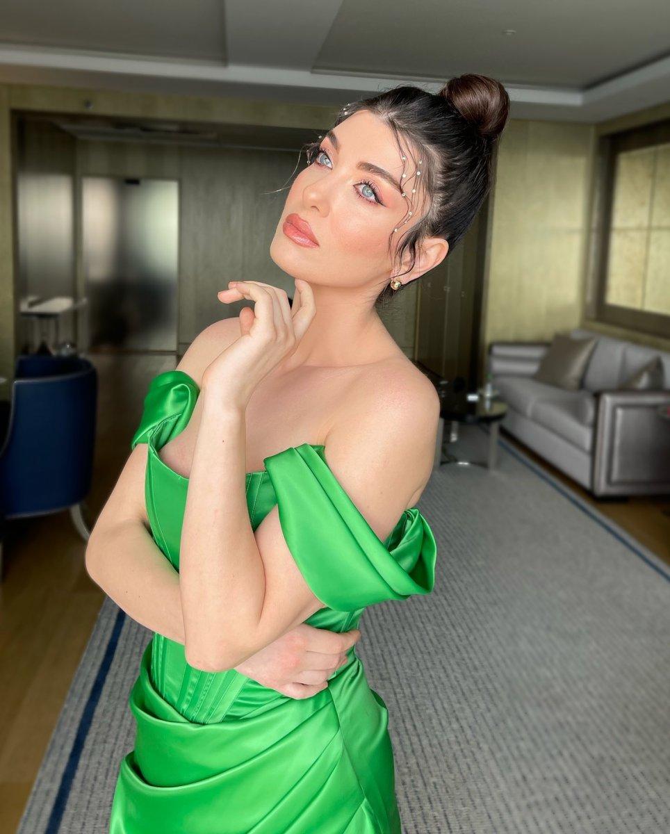 Aslıhan Güner: Eski takipçilerim bilir