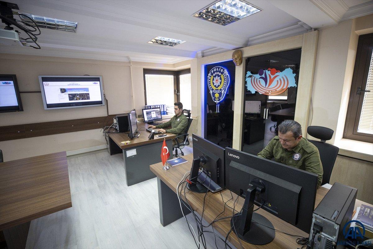 EGM: Kayıp Alarmı ile kayıp kişilerin yüzde 95'i bulundu