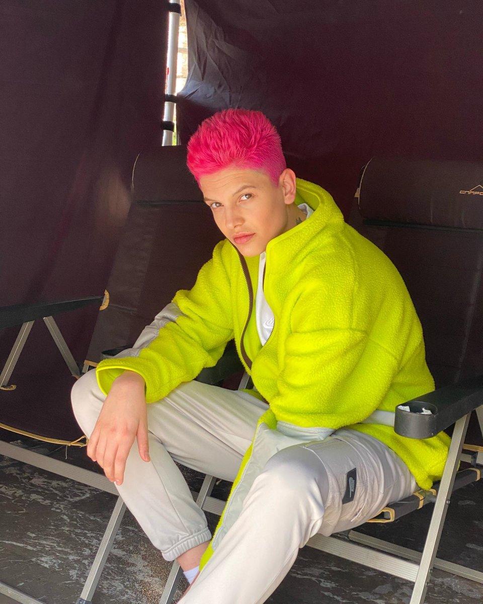 Ebrar Karakurt’tan Türkiye açıklaması