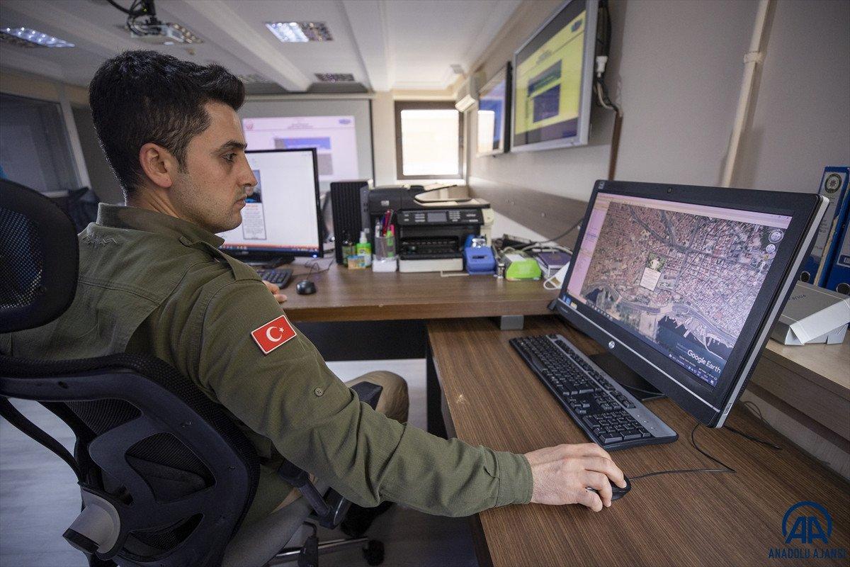 EGM: Kayıp Alarmı ile kayıp kişilerin yüzde 95'i bulundu