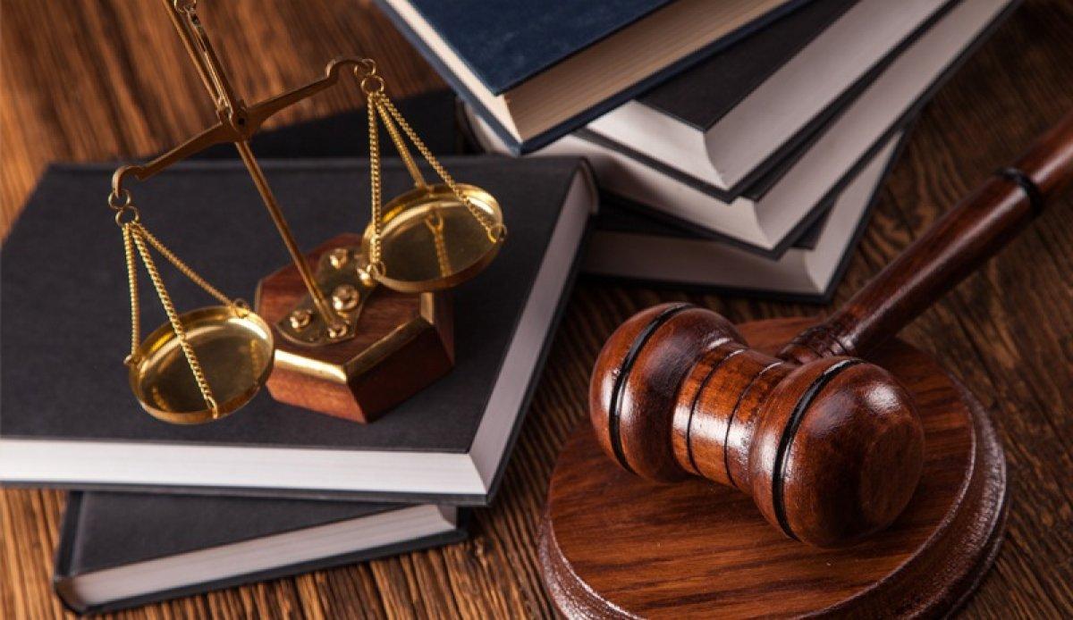 5 Nisan Avukatlar Günü: Avukat eşe, dosta, meslektaşa kutlama mesajları 2022