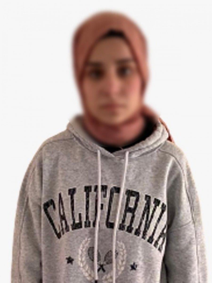 İstanbul'da beyin ölümü gerçekleşen Nisa bebeğin annesi tutuklandı