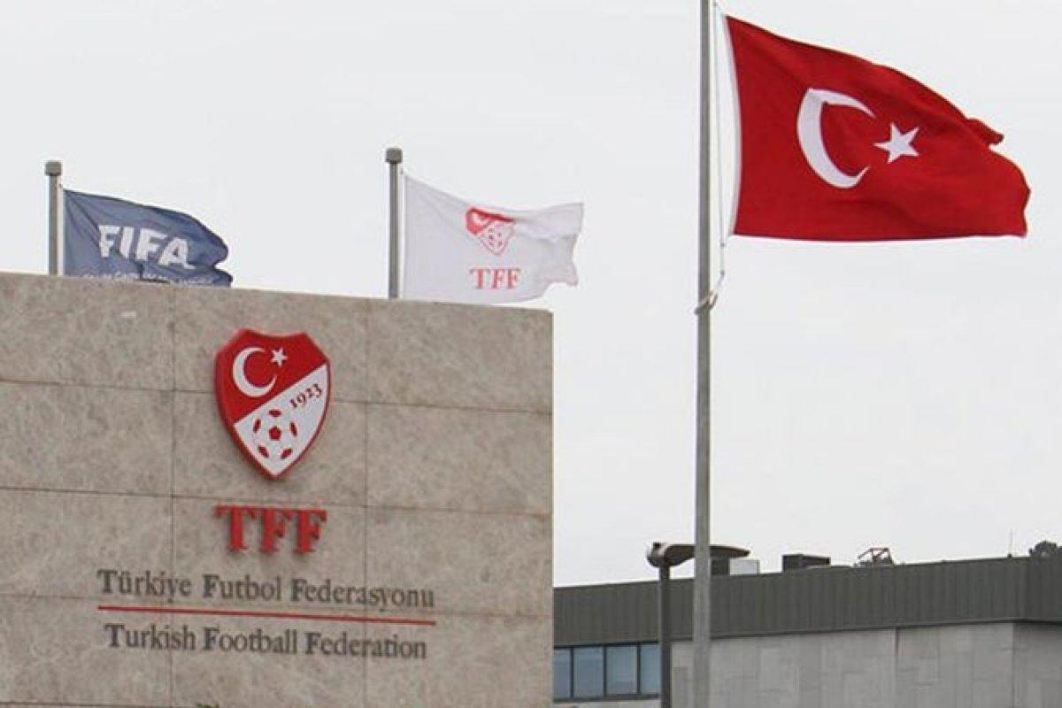 TFF'de başkanlık seçimi ne zaman? İşte TFF başkan adayları