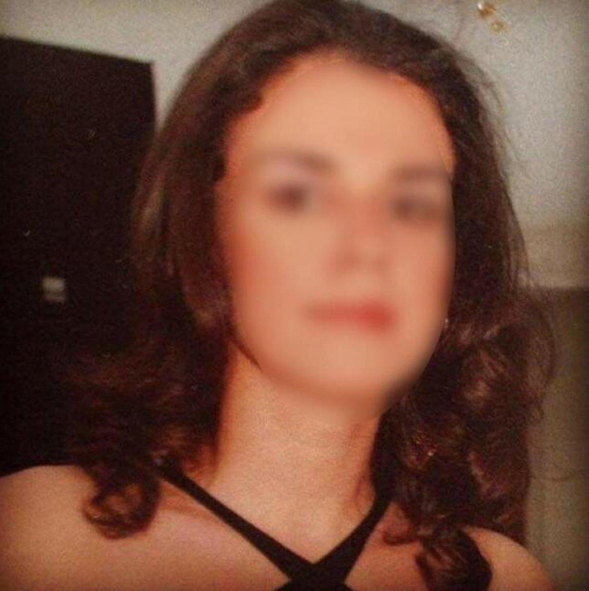 Kadıköy'de sevgilisini yemek yerken alnından vuran şahsa 18 yıl hapis talebi