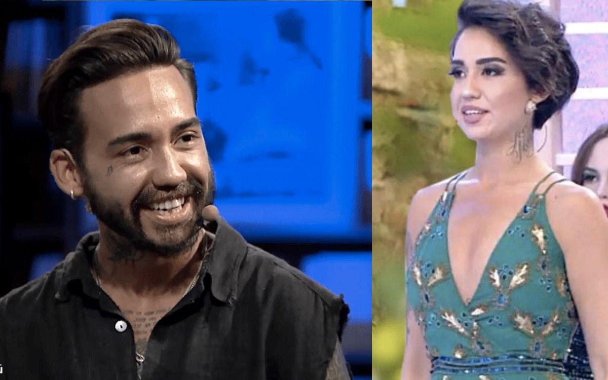 Cinsiyet değiştiren Neslihan Doğrusöz'u sinirlendirdiler