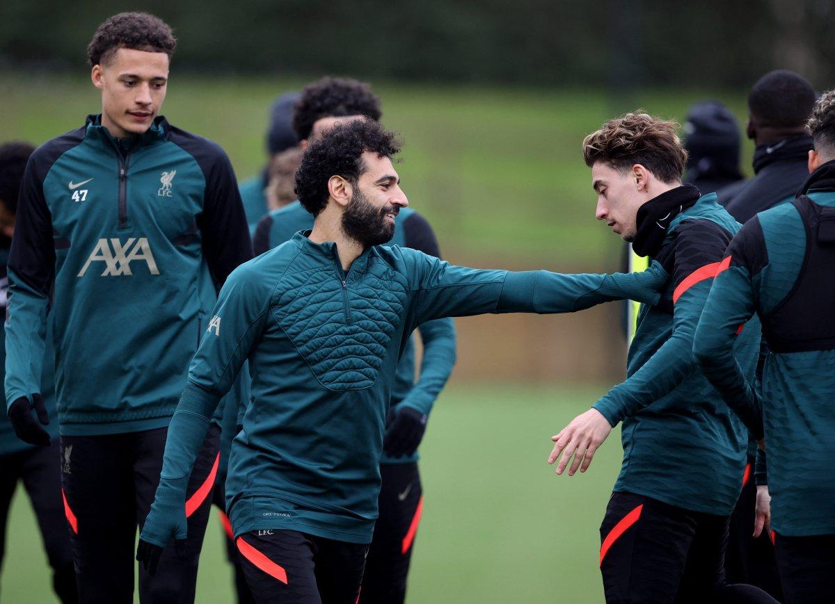 Barcelona, Salah transferini rafa kaldırdı