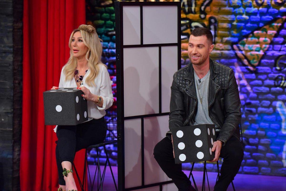 Seda Sayan'ın oğlu Oğulcan Engin, evliliğe karşı