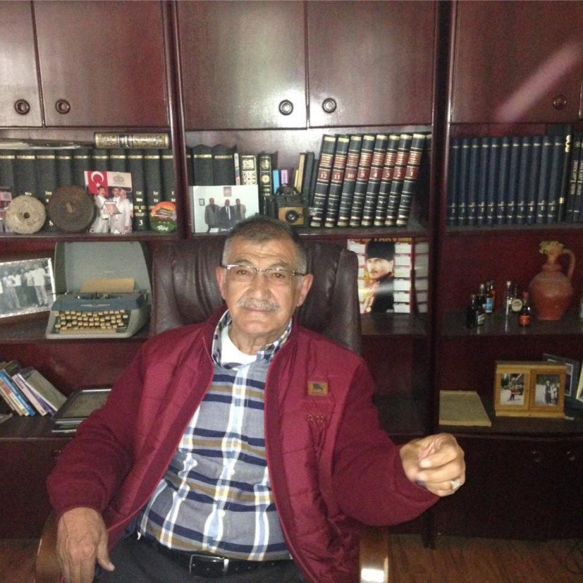 Halis Serbest, ‘Bergen’ filminin yapım şirketine dava açtı