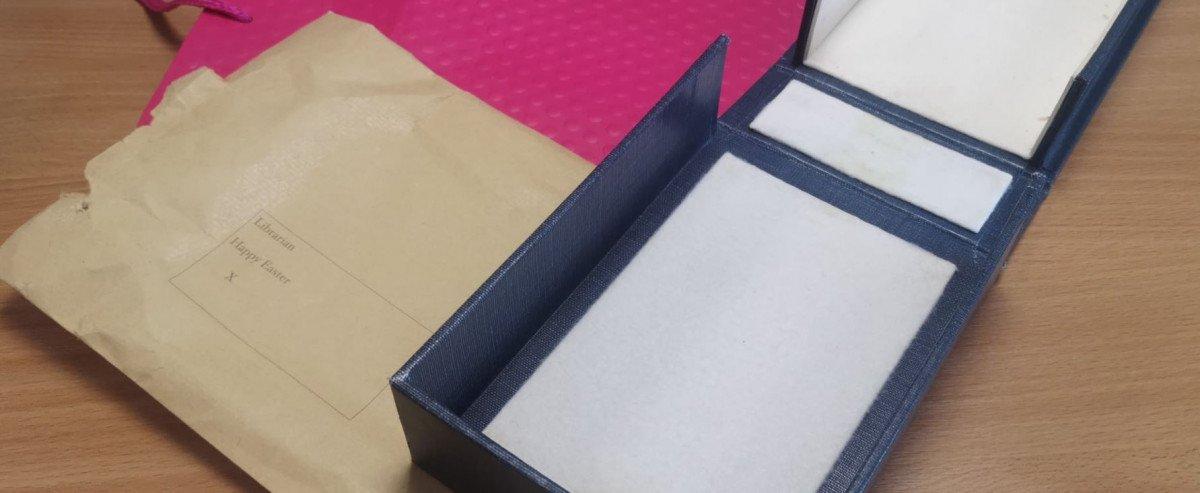 Darwin’in kayıp not defterleri, 22 yıl sonra ortaya çıktı