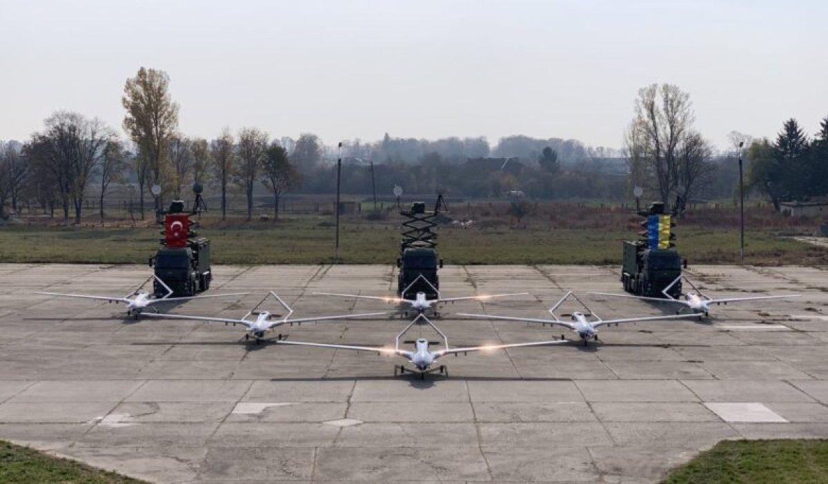 Savunma ve havacılık ihracatında artış: Yüzde 48,6