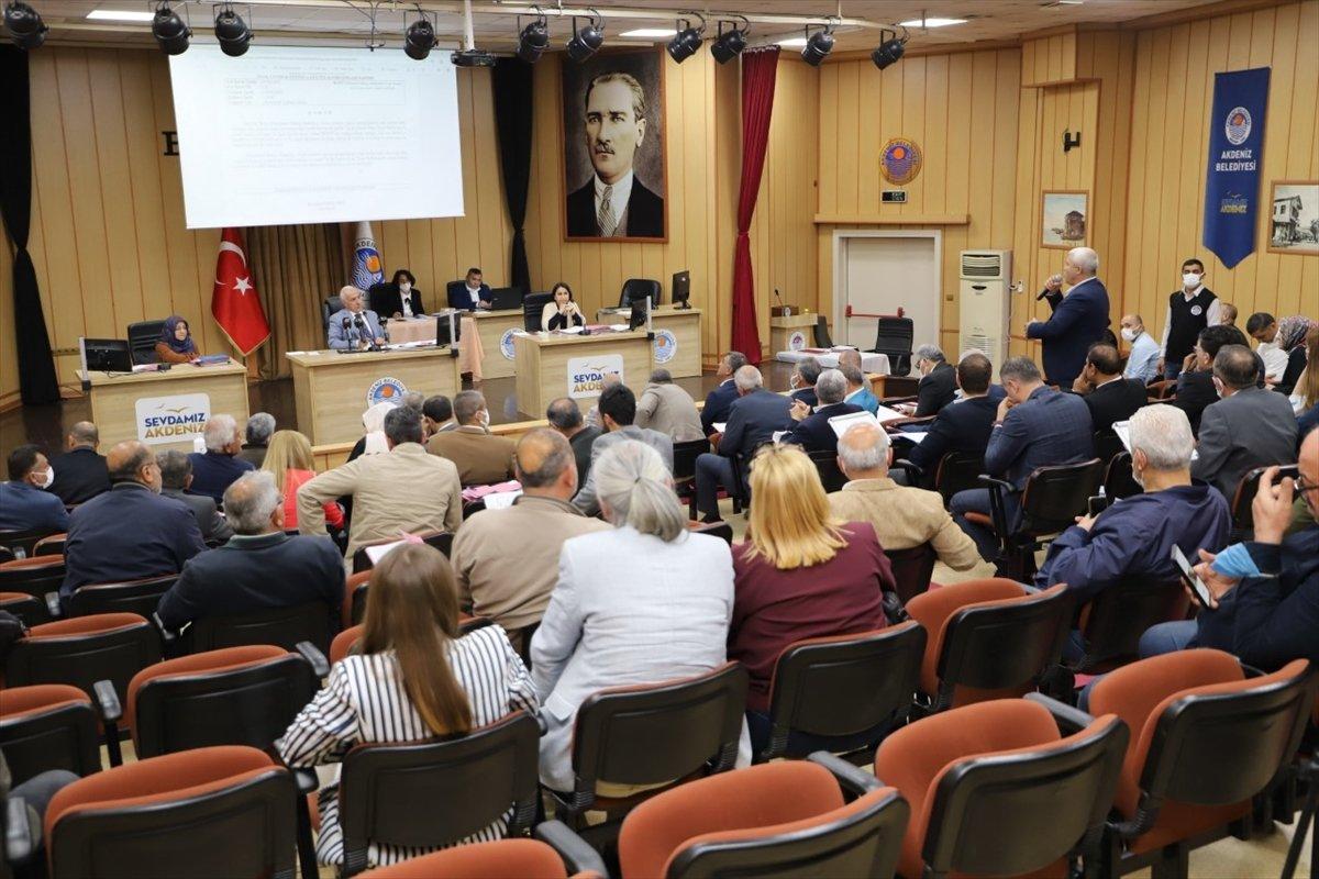 Muhalefet, Eren Bülbül'ün adının parka verilmesi önergesini reddetti