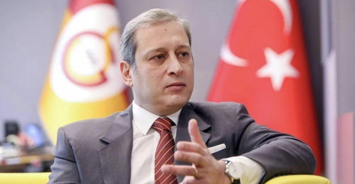 Burak Elmas: Final zaferle olsun