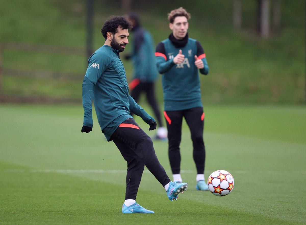 Barcelona, Salah transferini rafa kaldırdı