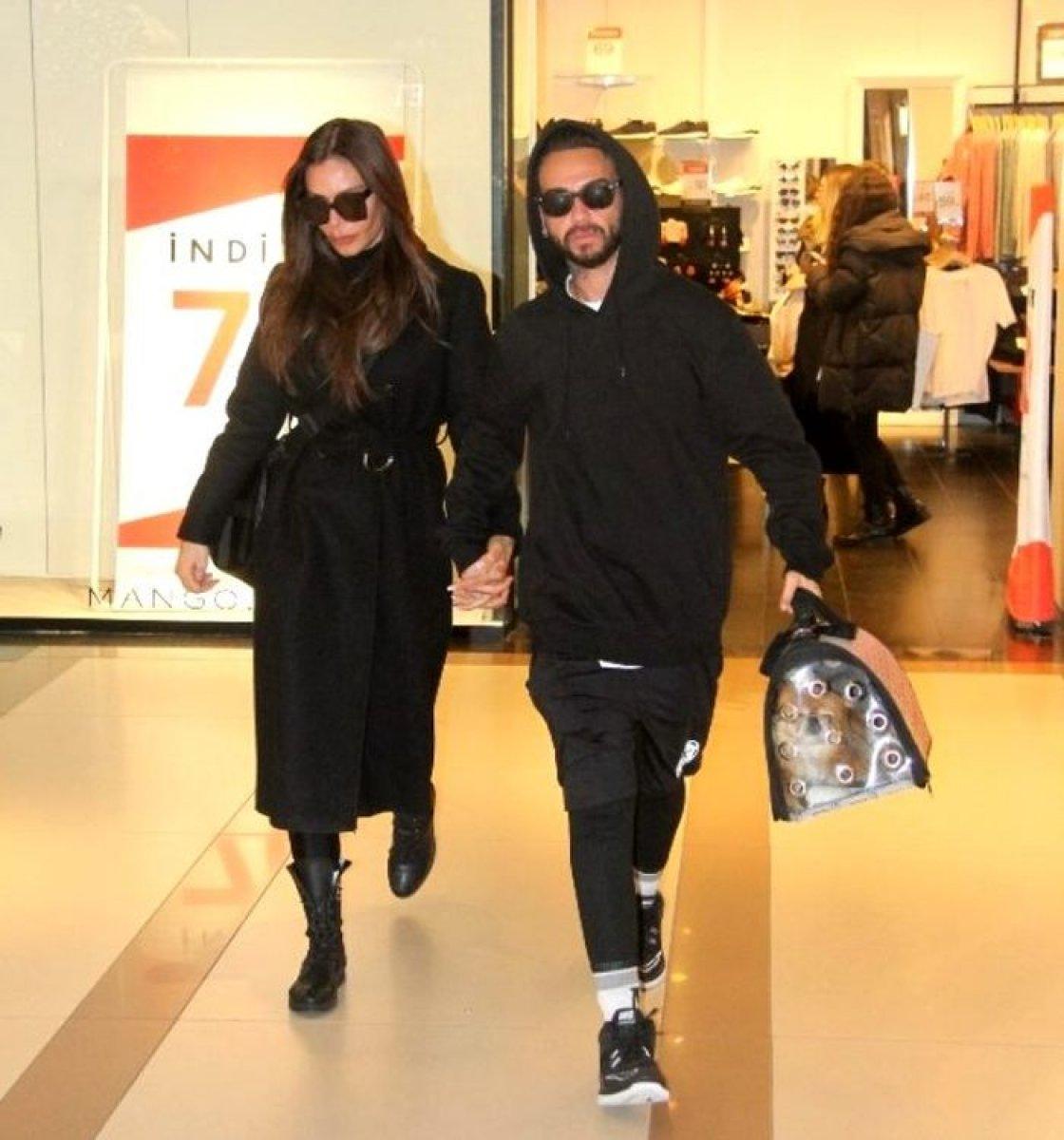 Cinsiyet değiştiren Neslihan Doğrusöz'u sinirlendirdiler