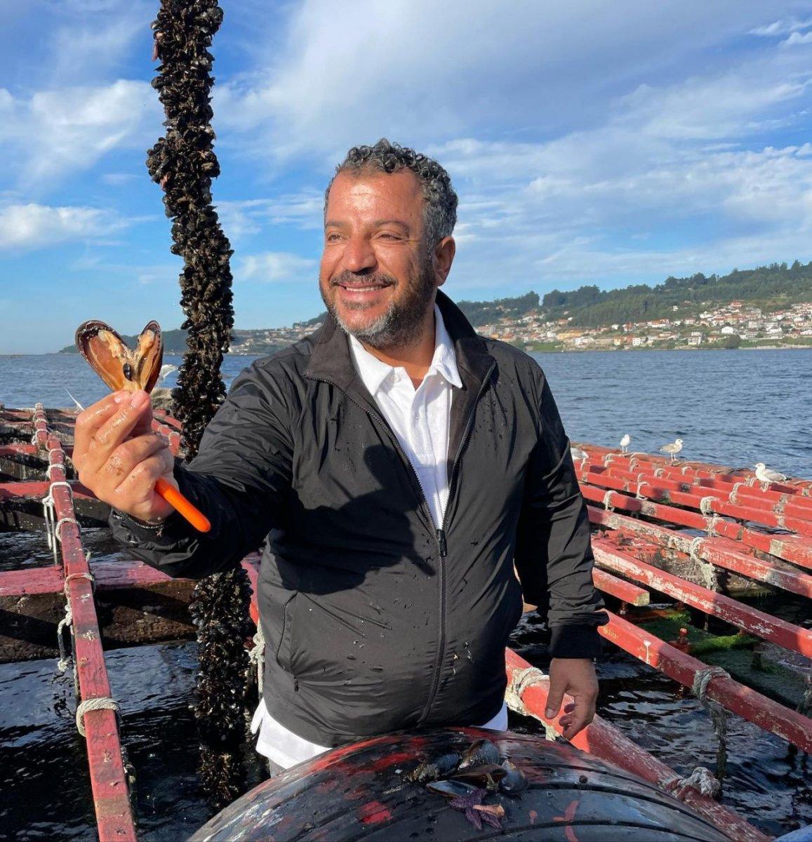 Midyeci Ahmet'in boşandığı eşi isyan etti