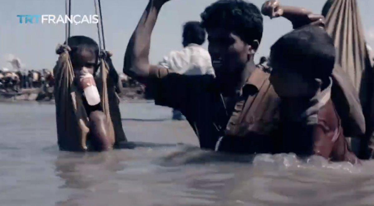 TRT'den yeni haber platformu: TRT Français