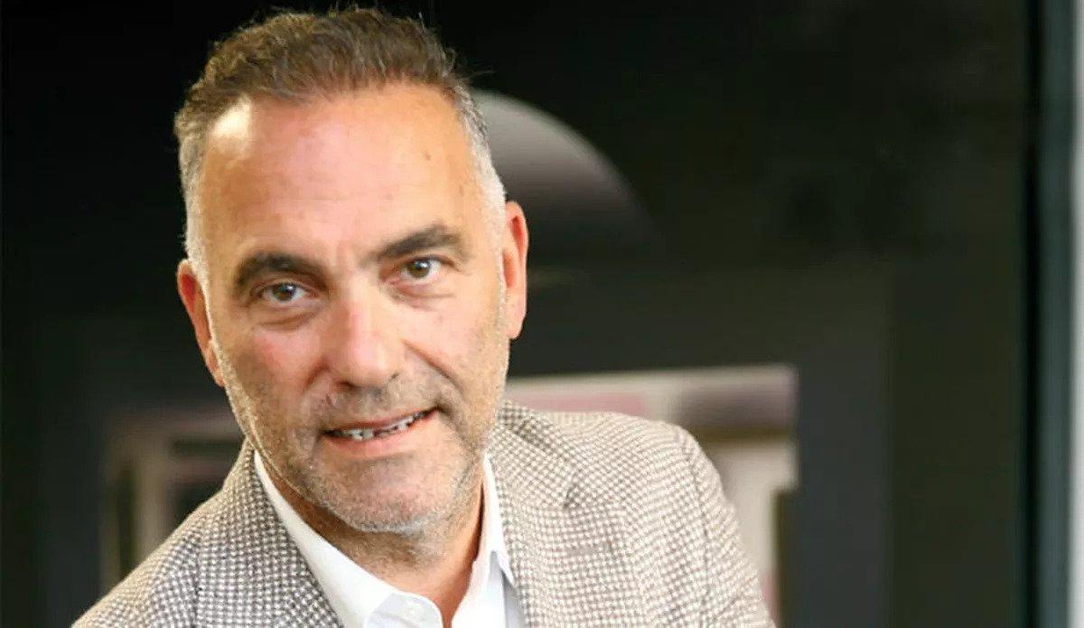 TFF'de üst düzey iki istifa daha