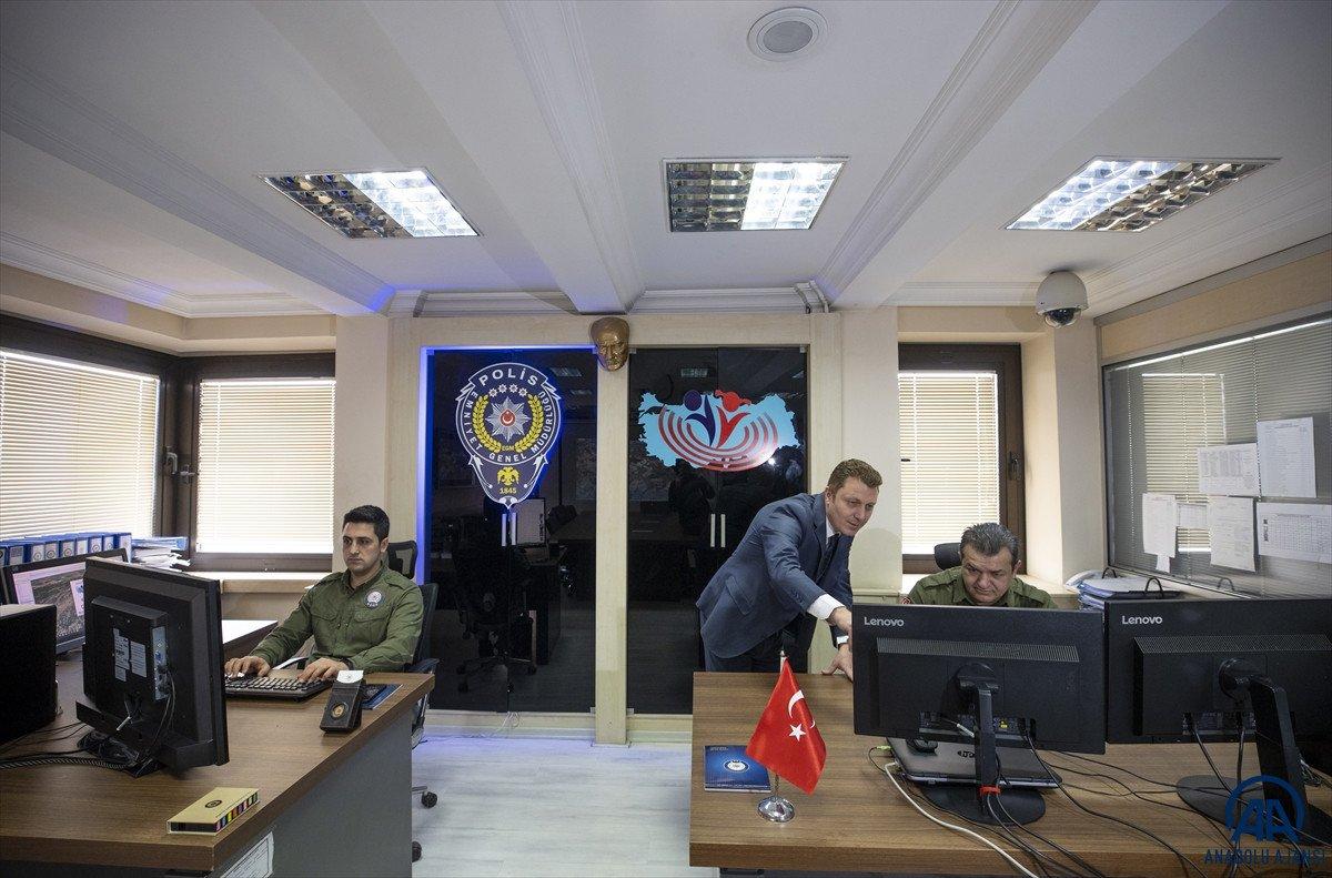 EGM: Kayıp Alarmı ile kayıp kişilerin yüzde 95'i bulundu