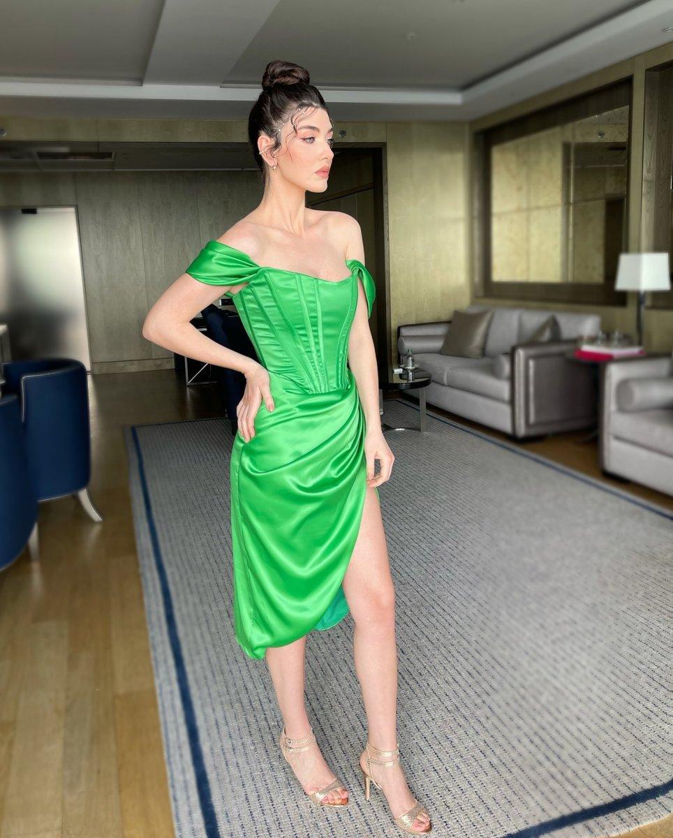 Aslıhan Güner: Eski takipçilerim bilir