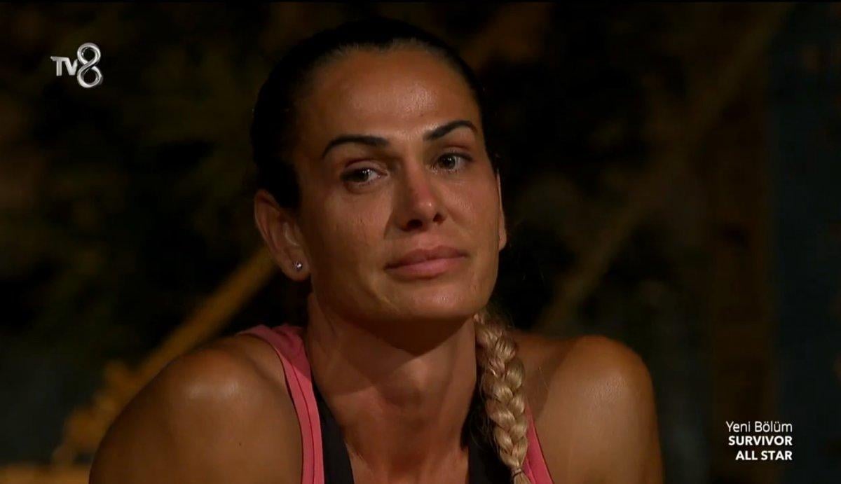 Survivor All Star’da ‘doping’ iddiası