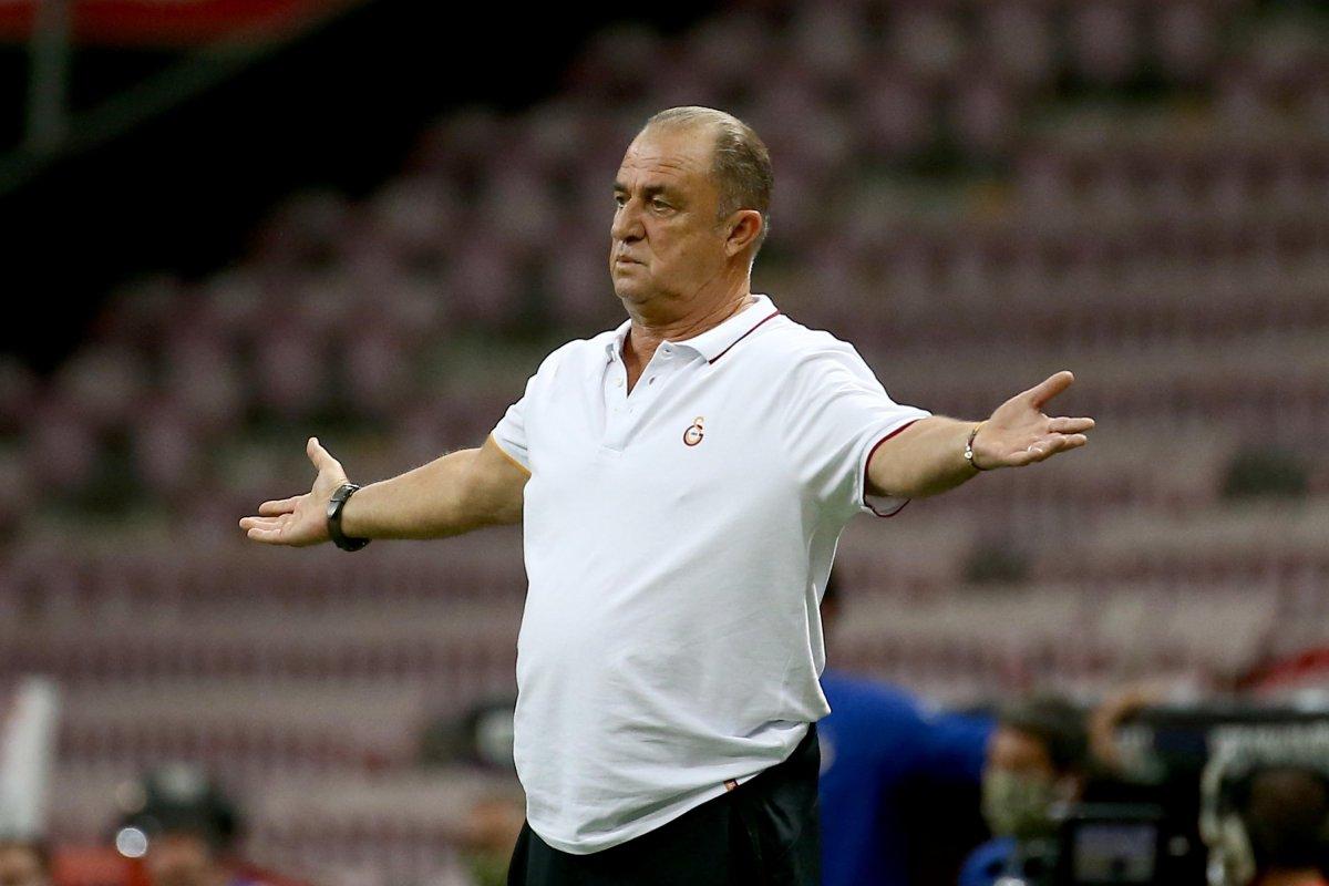 Galatasaray'da iki başkan adayının da ilk tercihi Terim değil