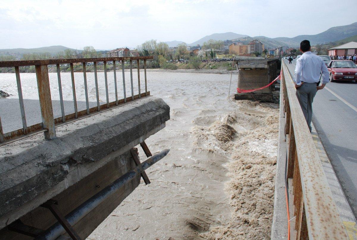Zonguldak'taki köprü faciasında 10'uncu yıla girildi