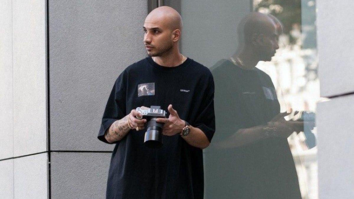 Sam Yari’den belgesel fotoğrafçılığına ilişkin açıklama