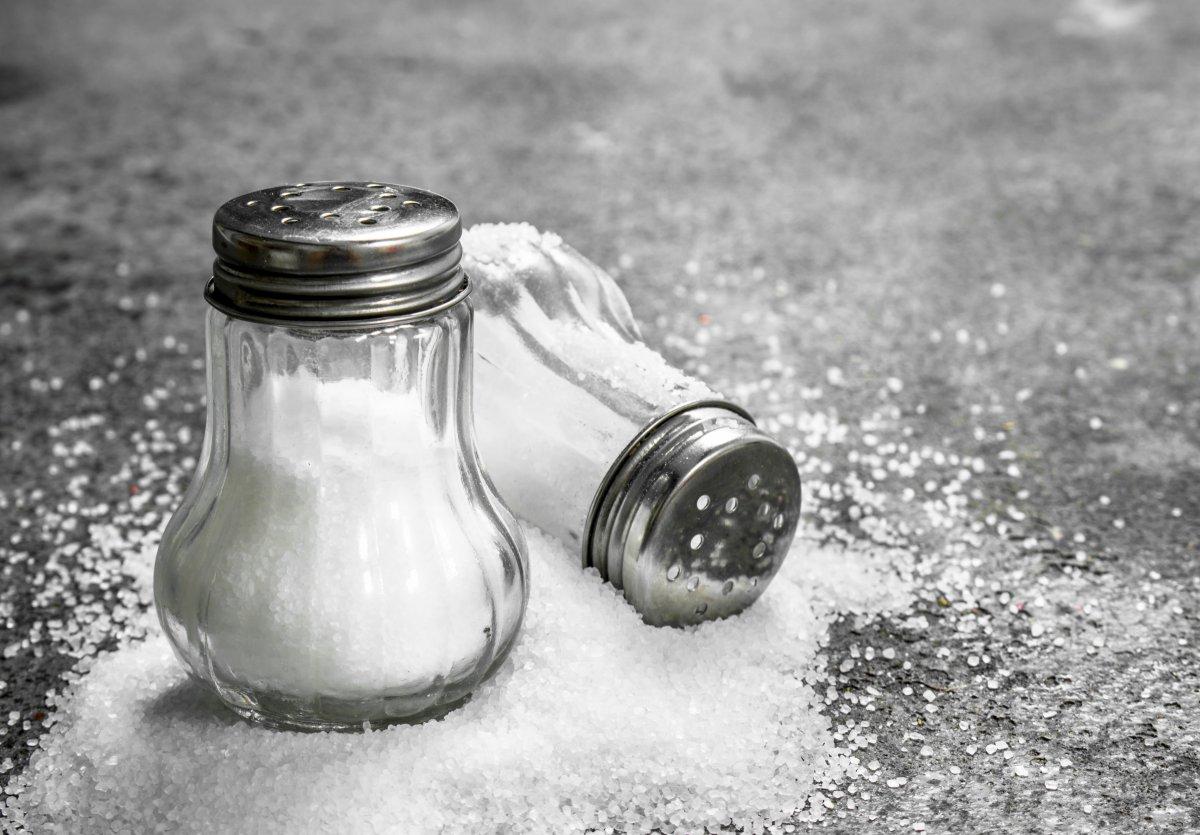 Tuzu azaltarak korunabileceğiniz 6 hastalık