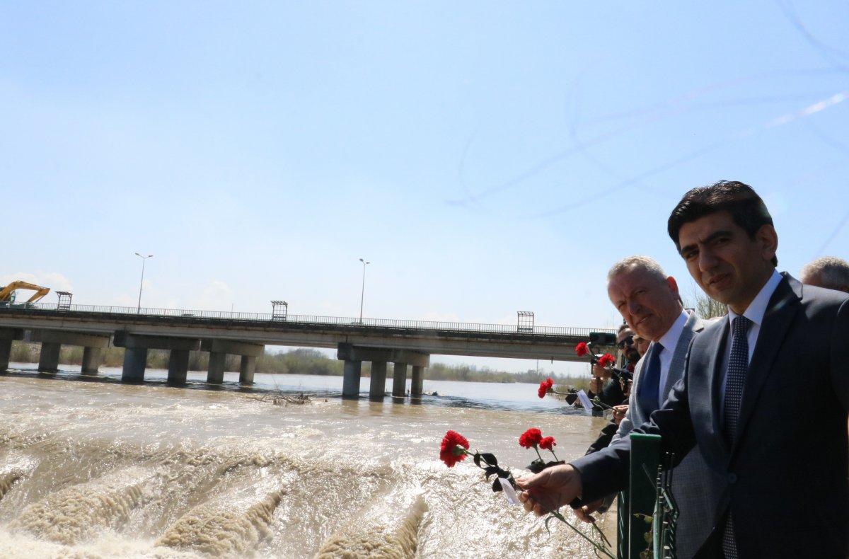 Zonguldak'taki köprü faciasında 10'uncu yıla girildi