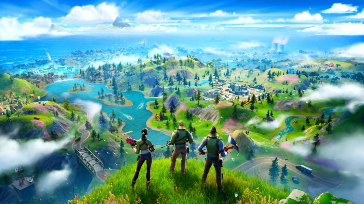 fortnite