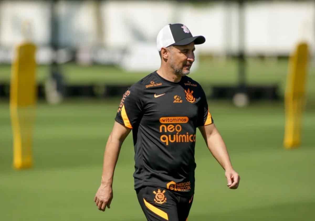 Vitor Pereira'nın Brezilya kabusu