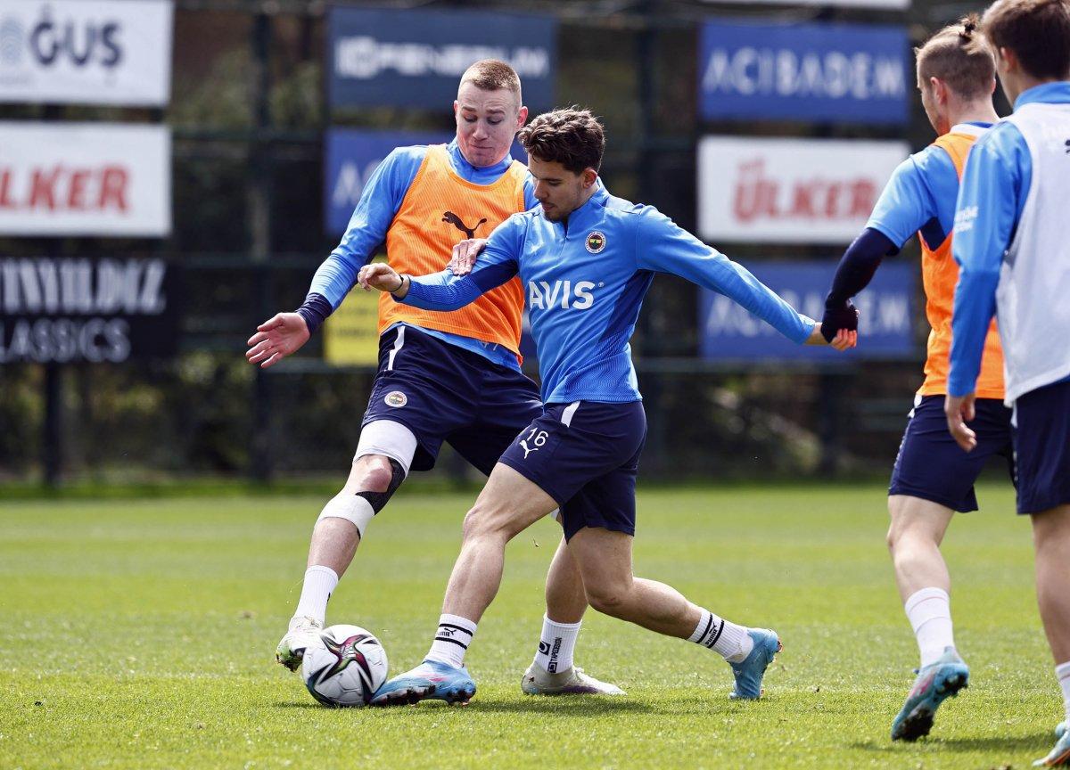 Fenerbahçe - Galatasaray derbisinin taktikleri