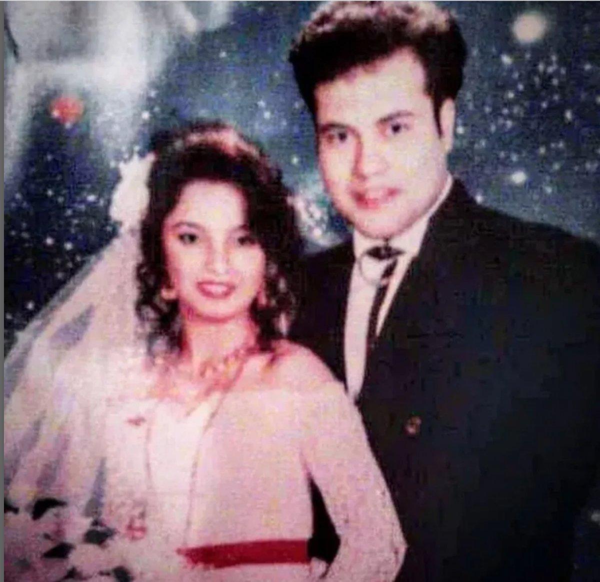 Kobra Murat'ın gençliği