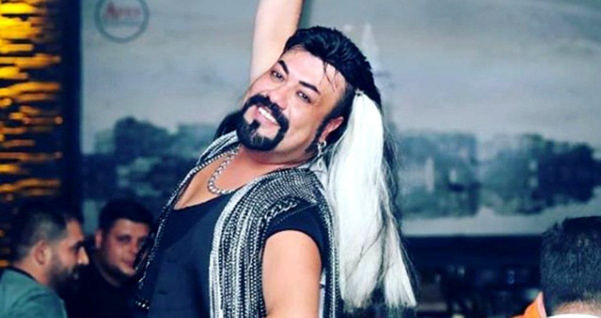 Kobra Murat'ın gençliği