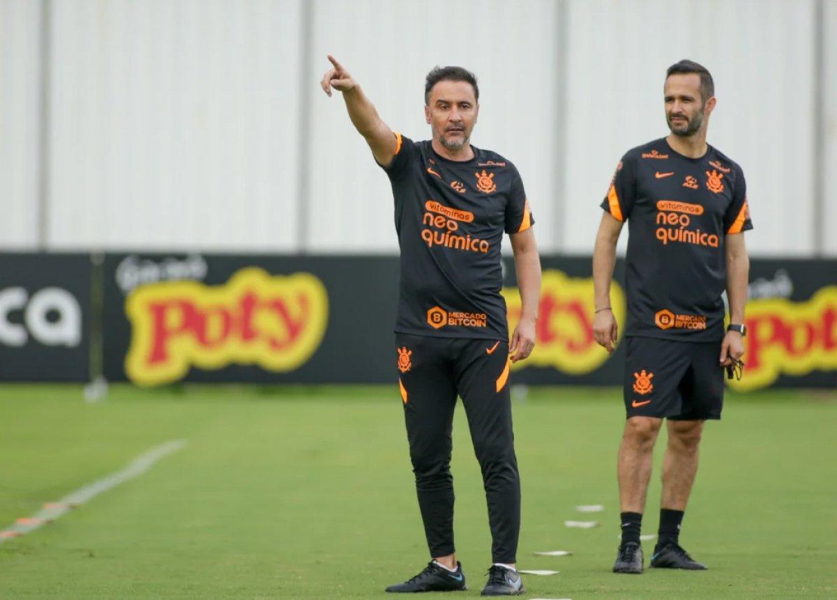 Vitor Pereira'nın Brezilya kabusu