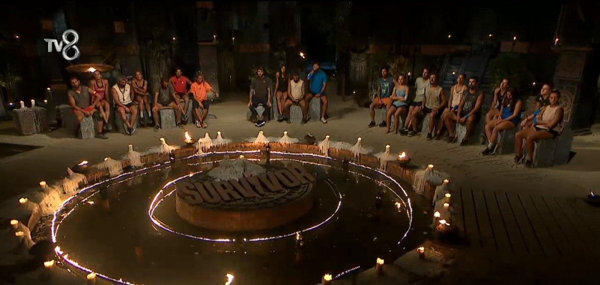 Survivor All Star’da ‘doping’ iddiası