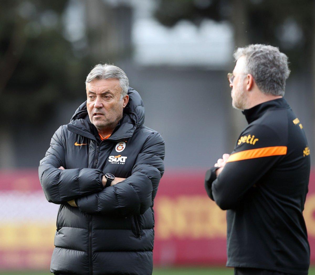 Fenerbahçe - Galatasaray derbisinin taktikleri