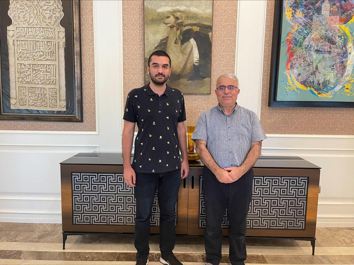 İHH'nın Somali'deki Ramazan yardımlarına şahit olduk