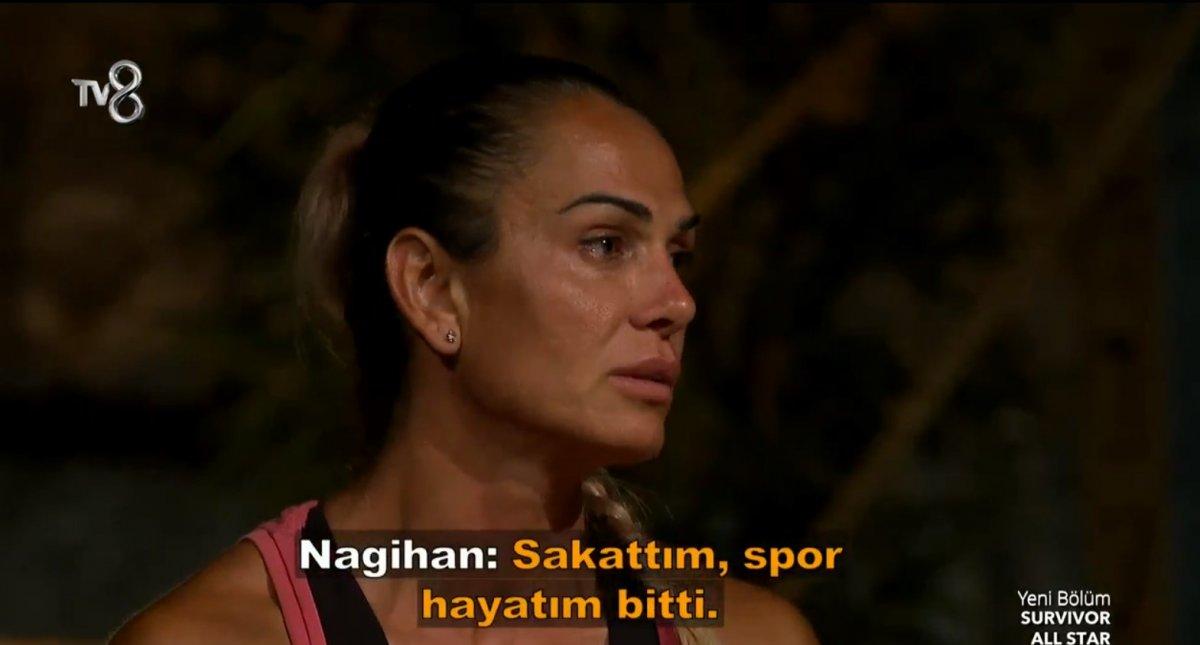 Survivor All Star’da ‘doping’ iddiası