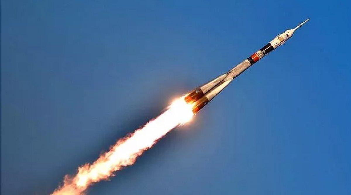 İngiltere, Avustralya ve ABD'den hipersonik füze hamlesi