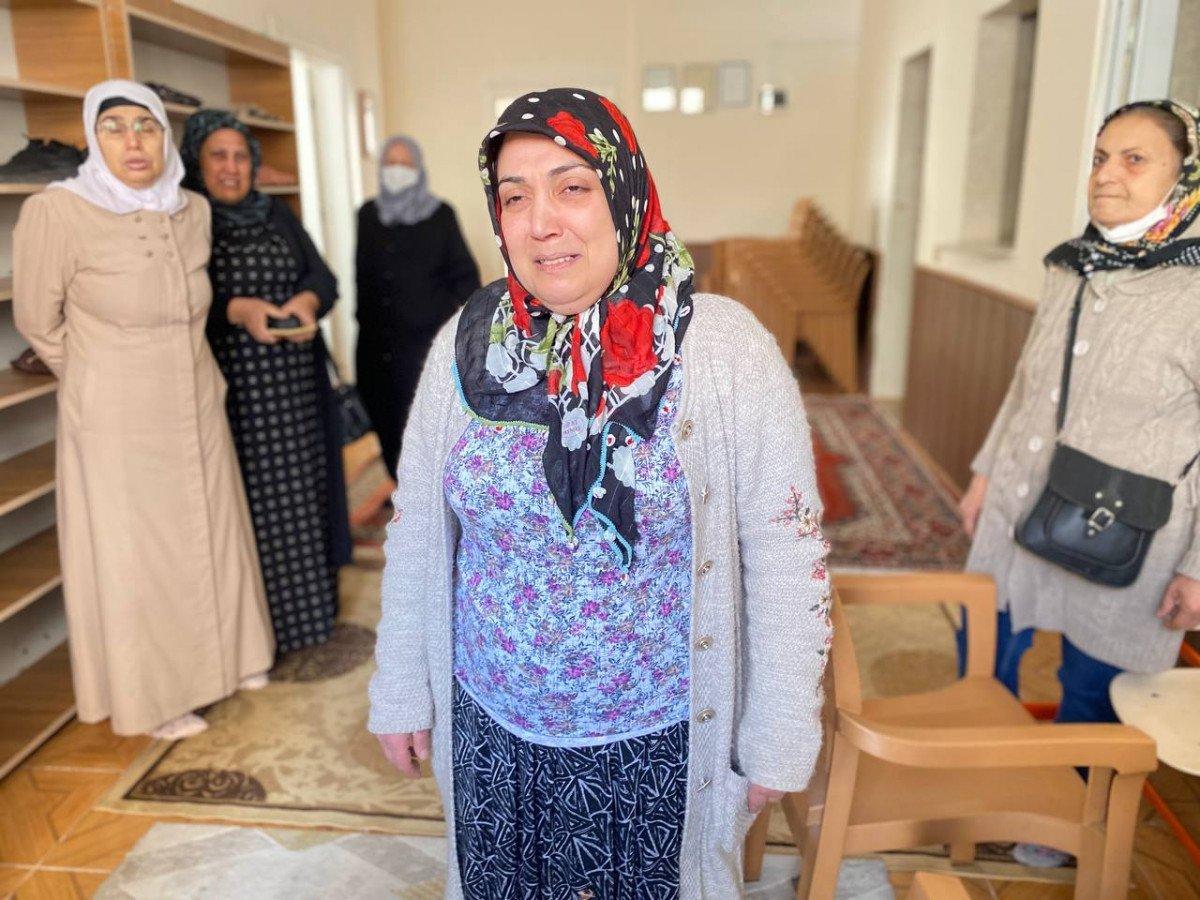 Diyarbakır'daki taciz iddiasında mağdurun ifadesi ortaya çıktı