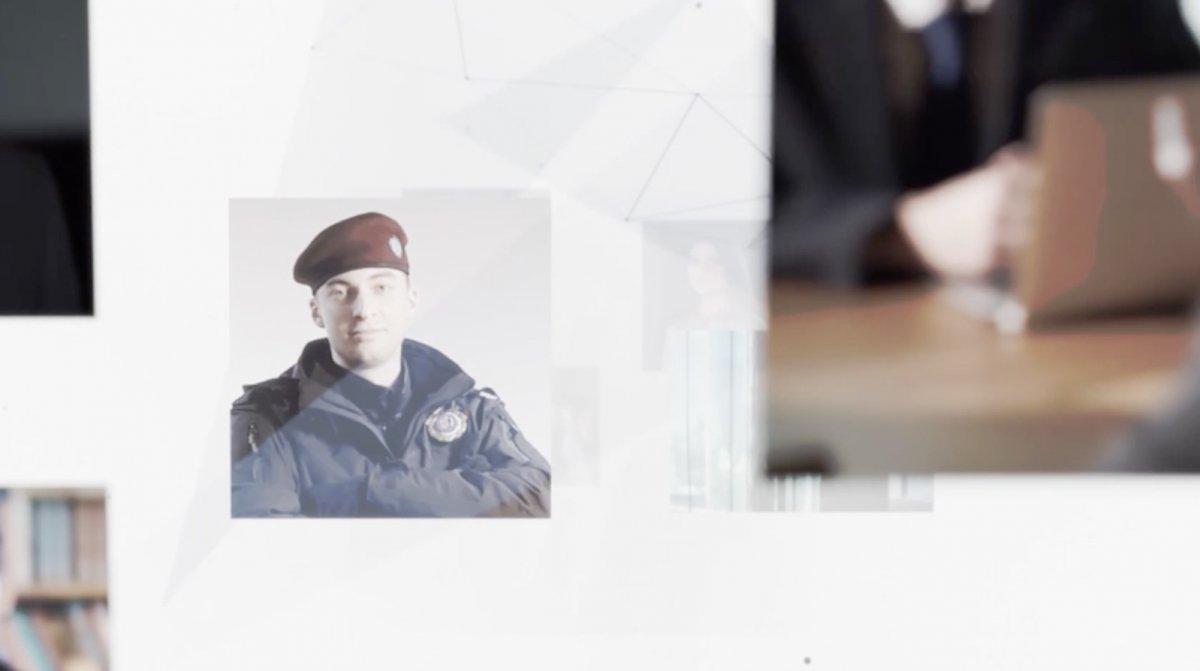 MİT'ten personel ilanı: Ülkenin yarınına birlikte iz bırakalım