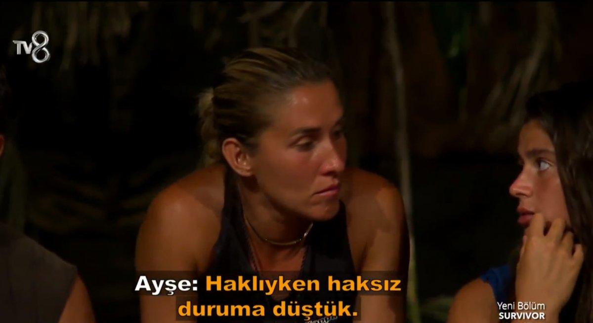 Survivor All Star’da ‘doping’ iddiası