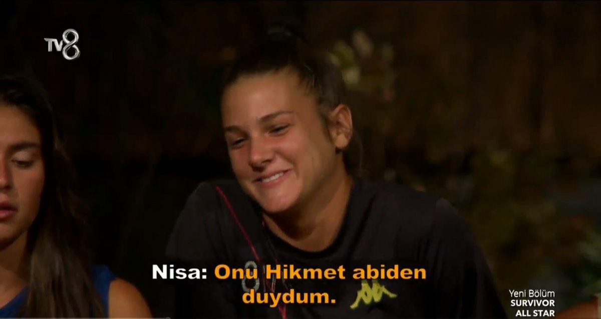 Survivor All Star’da ‘doping’ iddiası