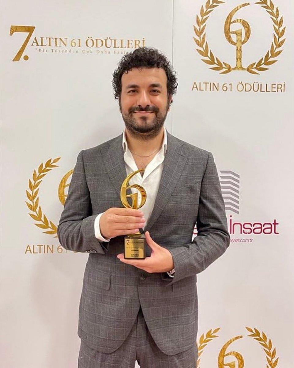 Hasan Can Kaya, 40 milyon TL’ye villa aldı